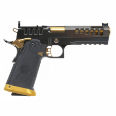 Watchtower Firearms Demolitia Pistol 9mm